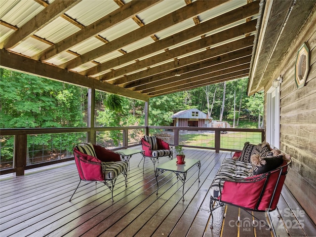 47 Old Chimney Dr, Burnsville, NC 28714 - photo 20