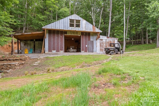 47 Old Chimney Dr, Burnsville, NC 28714 - photo 36