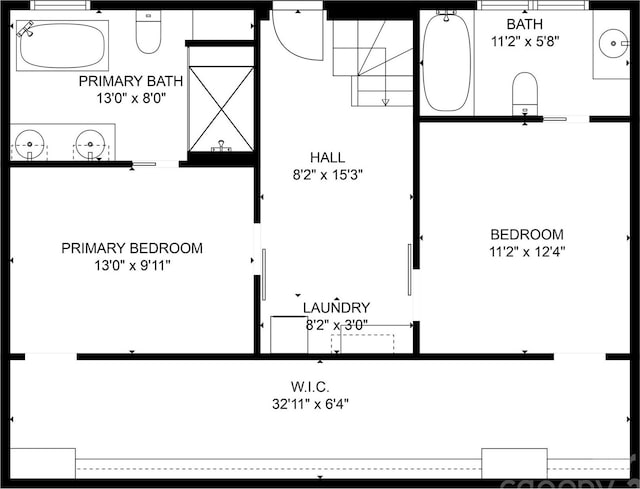 47 Old Chimney Dr, Burnsville, NC 28714 - photo 41