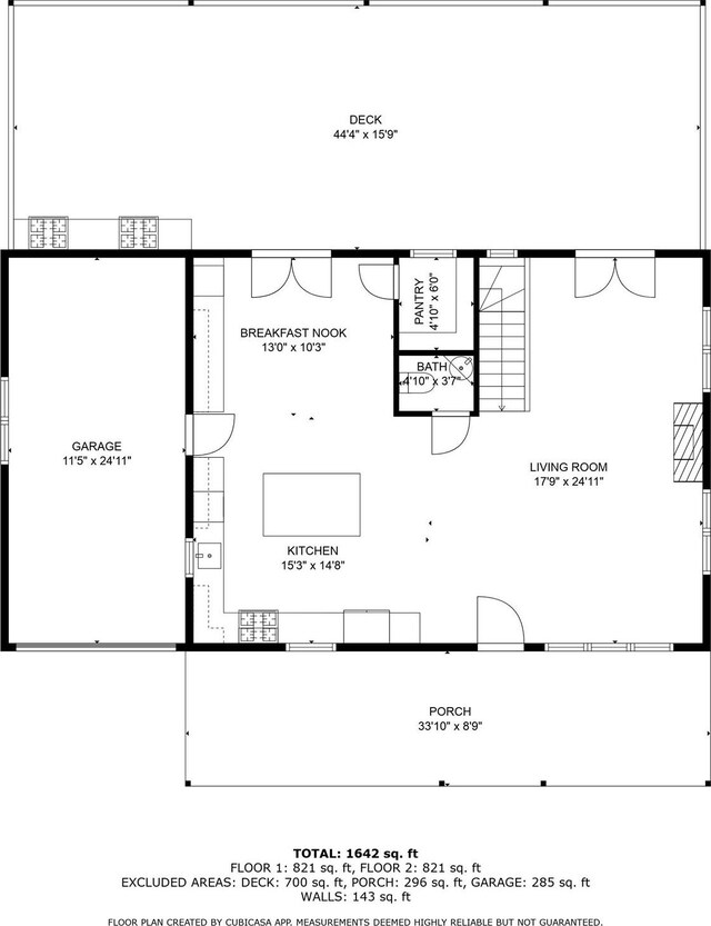 47 Old Chimney Dr, Burnsville, NC 28714 - photo 40
