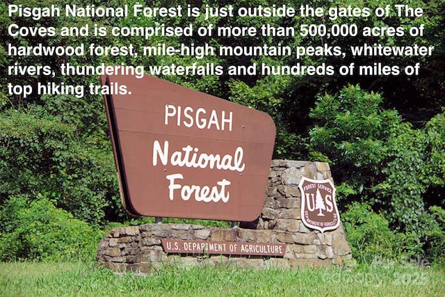 LOT903 High Valley Way Lot 903, Lenoir, NC 28645
