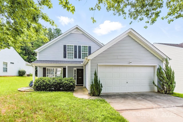 1515 Kingdom Way, Fort Mill, SC 29707 - photo 1