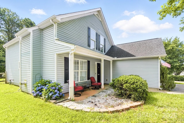 1515 Kingdom Way, Fort Mill, SC 29707 - photo 4