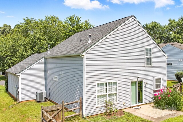 1515 Kingdom Way, Fort Mill, SC 29707 - photo 29