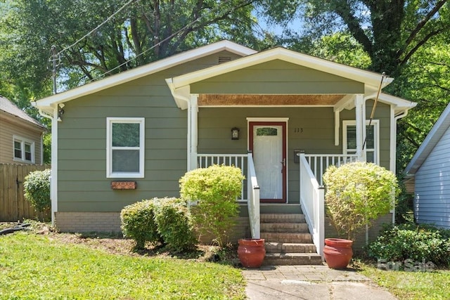 113 W 5th Ave, Gastonia, NC 28052 - photo 1