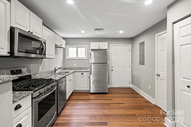 113 W 5th Ave, Gastonia, NC 28052 - photo 12