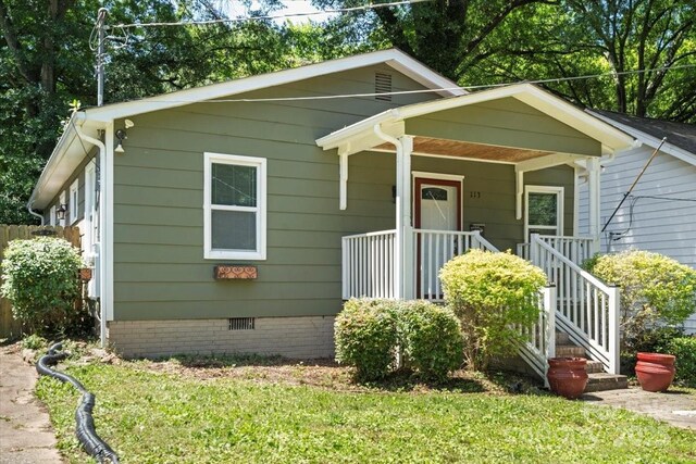 113 W 5th Ave, Gastonia, NC 28052 - photo 28