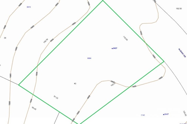 2437 Albany Dr, Newton, NC 28658