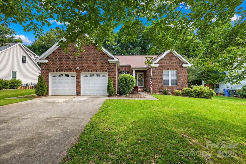 256 Rose St, Mooresville, NC 28117 - photo 1