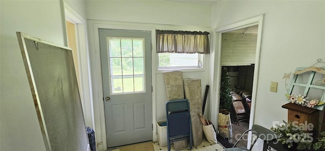 600 College Ave, Rock Hill, SC 29730 - view of doorway