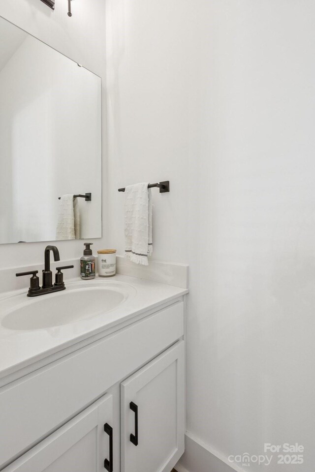 12001 Sam Snead Ct, Lancaster, SC 29720 - bathroom featuring vanity