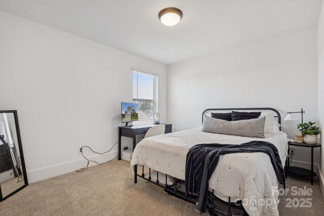 12001 Sam Snead Ct, Lancaster, SC 29720 - bedroom featuring carpet floors and baseboards