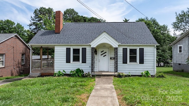 626 1st Ave SE, Hickory, NC 28602 - photo 1