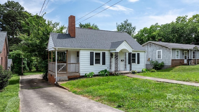 626 1st Ave SE, Hickory, NC 28602 - photo 2