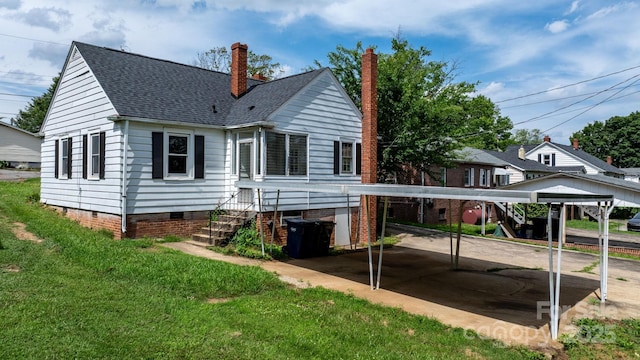 626 1st Ave SE, Hickory, NC 28602 - photo 5