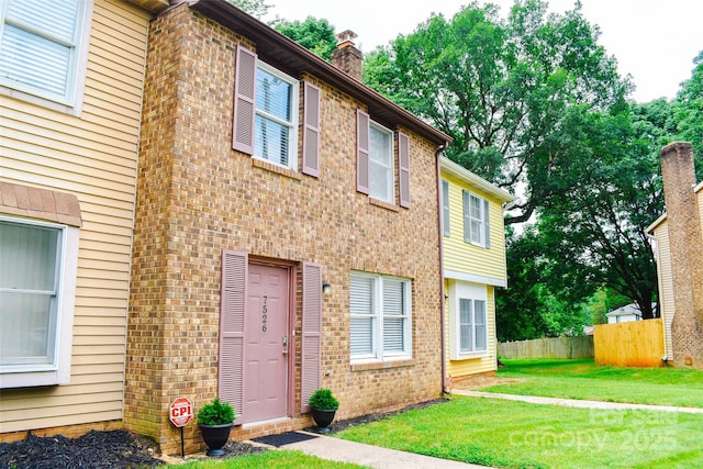 7526 Holly Grove Ct, Charlotte, NC 28227 - photo 2