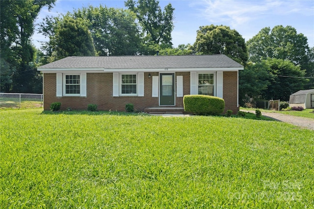 1218 Milan Rd, Charlotte, NC 28216 - photo 1