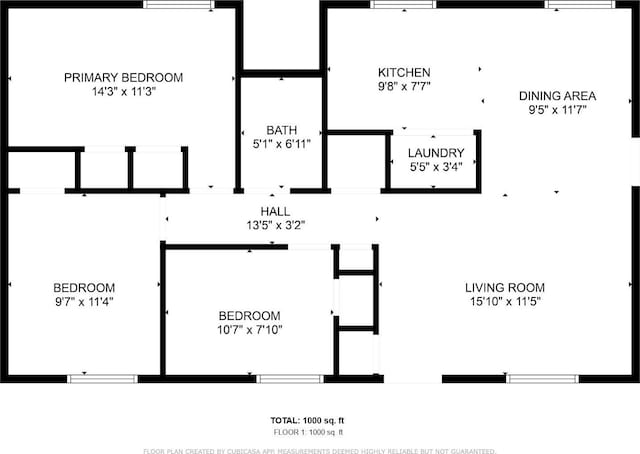 1218 Milan Rd, Charlotte, NC 28216 - photo 26