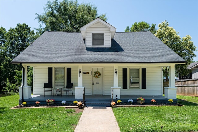 282 Arlington St, Forest City, NC 28043 - photo 2