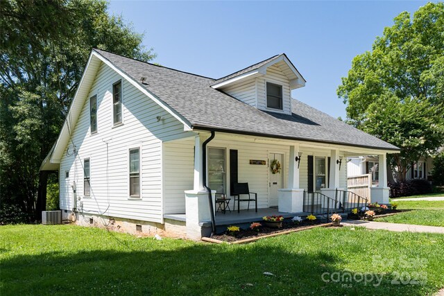 282 Arlington St, Forest City, NC 28043 - photo 3