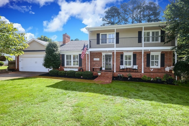 3604 Golfview Dr, Gastonia, NC 28056 - photo 1