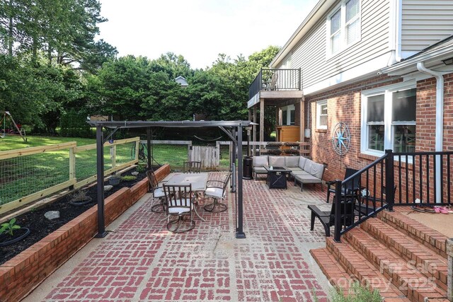 3604 Golfview Dr, Gastonia, NC 28056 - photo 26