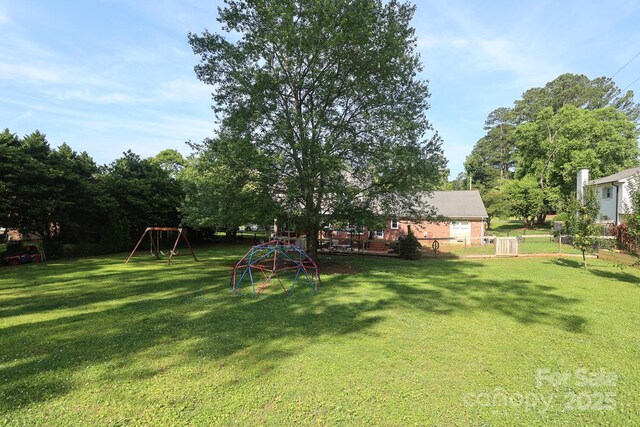 3604 Golfview Dr, Gastonia, NC 28056 - photo 28