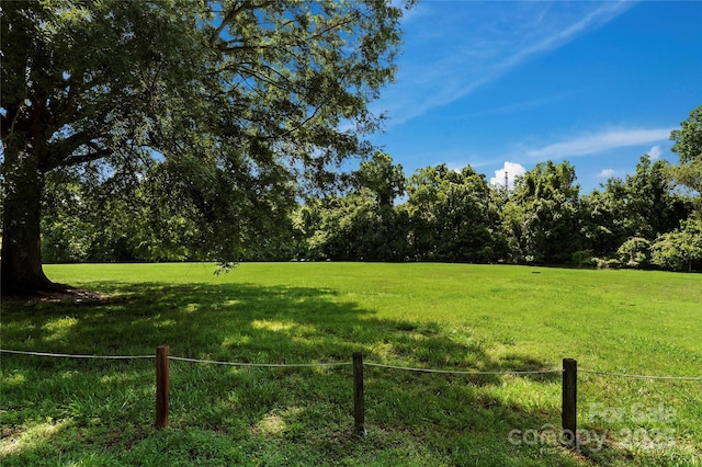 2205 Sunderland Rd Unit 129D, Winston Salem, NC 27103 - view of yard