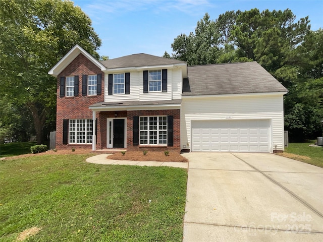 1523 Merrie Meadow Ct, Rock Hill, SC 29732 - photo 1