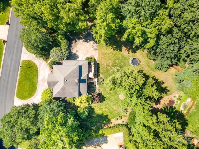 408 Johnsfield Rd, Shelby, NC 28150 - bird's eye view