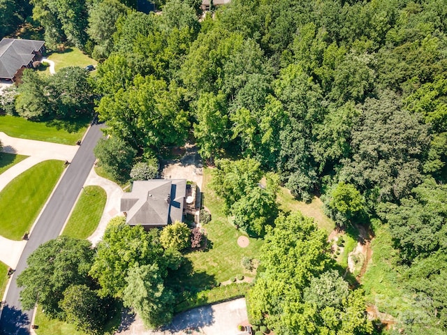 408 Johnsfield Rd, Shelby, NC 28150 - aerial view