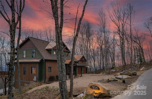 27 Timber Rock Trl, Banner Elk, NC 28604 - photo 1