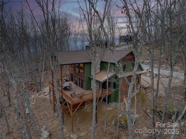 27 Timber Rock Trl, Banner Elk, NC 28604 - photo 3