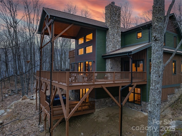27 Timber Rock Trl, Banner Elk, NC 28604 - photo 4