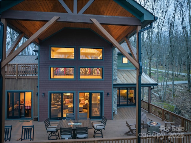 27 Timber Rock Trl, Banner Elk, NC 28604 - photo 5