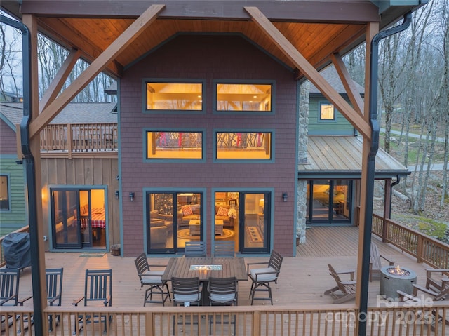 27 Timber Rock Trl, Banner Elk, NC 28604 - photo 6