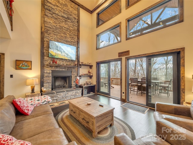 27 Timber Rock Trl, Banner Elk, NC 28604 - photo 7