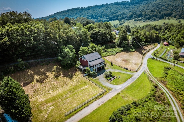 25 Frannys Farm Rd, Leicester, NC 28748 - photo 36
