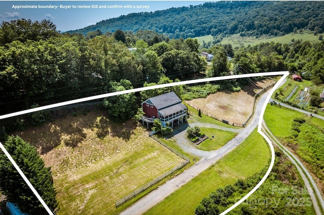 25 Frannys Farm Rd, Leicester, NC 28748 - photo 4
