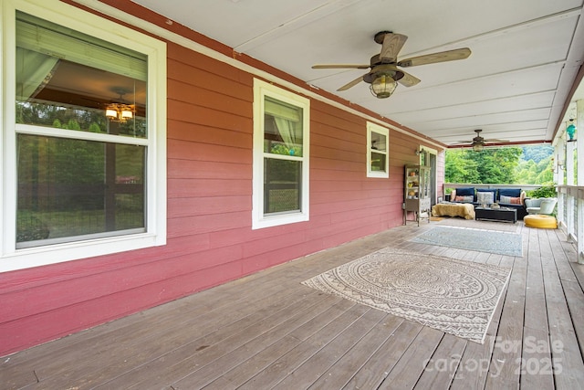 25 Frannys Farm Rd, Leicester, NC 28748 - photo 5