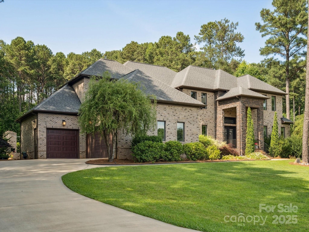 172 Barber Loop, Mooresville, NC 28117 - photo 1