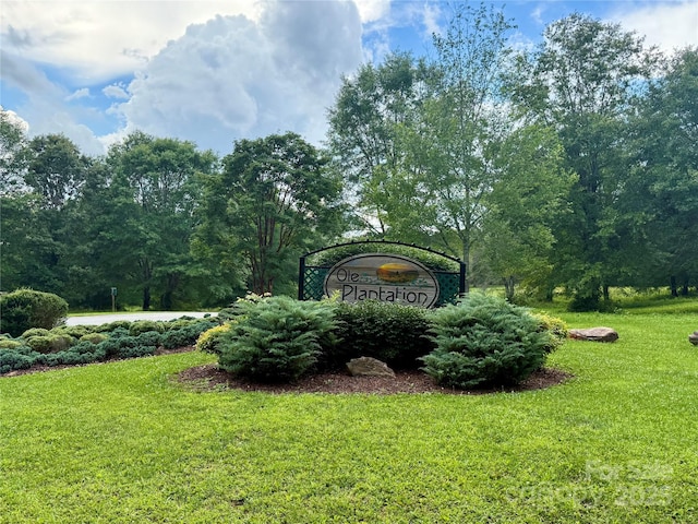 LOT52 Shady Bark Ln, Rutherfordton, NC 28139