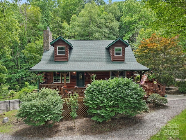 17 Cripple Creek Dr, Waynesville, NC 28785 - photo 1