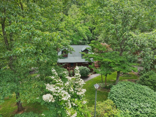 17 Cripple Creek Dr, Waynesville, NC 28785 - photo 4