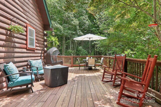 17 Cripple Creek Dr, Waynesville, NC 28785 - photo 8