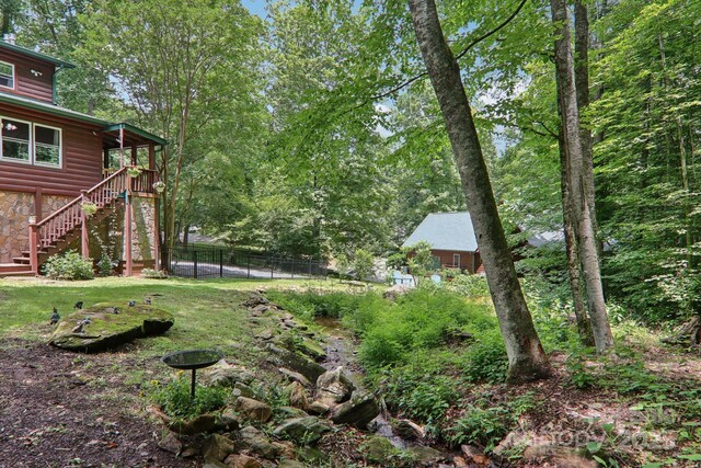 17 Cripple Creek Dr, Waynesville, NC 28785 - photo 9