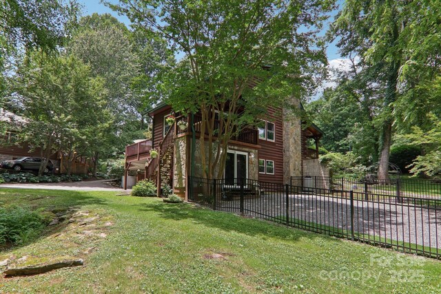 17 Cripple Creek Dr, Waynesville, NC 28785 - photo 11