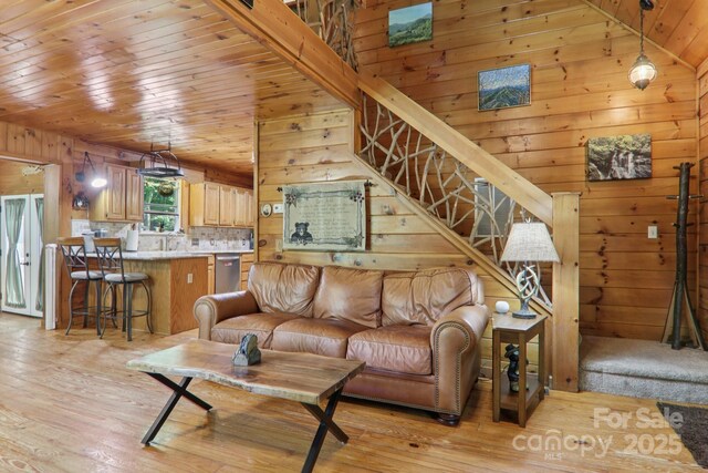 17 Cripple Creek Dr, Waynesville, NC 28785 - photo 29