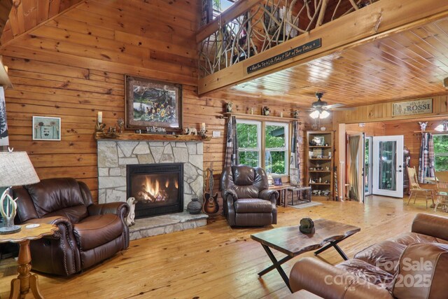 17 Cripple Creek Dr, Waynesville, NC 28785 - photo 30