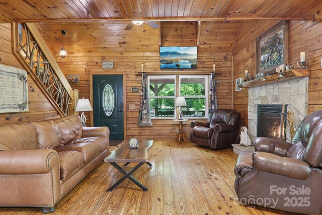 17 Cripple Creek Dr, Waynesville, NC 28785 - photo 32